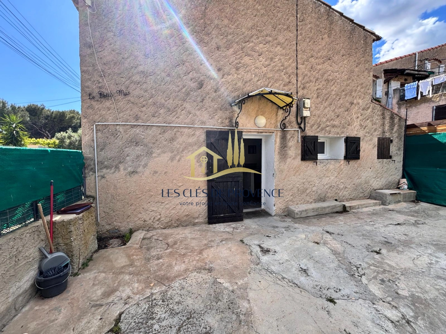 property
